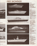 AMF Slickcraft 1978 Brochure