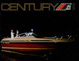 Century 1978 Brochure