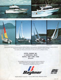 Bayliner 1980 Brochure