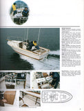 Bayliner 1978 Brochure