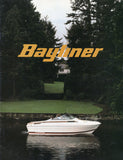 Bayliner 1978 Brochure
