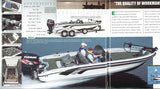 Ranger 2009 Brochure
