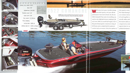 Ranger 2009 Brochure