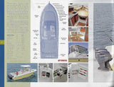 Seminole 2009 Sailfish Brochure