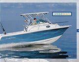 Seminole 2009 Sailfish Brochure