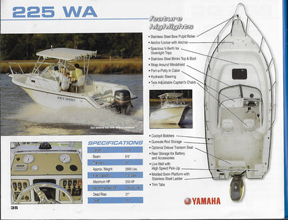 Key West 2009 Brochure