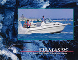 Stamas 1995 Brochure