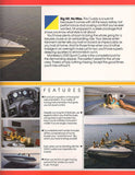 Monterey 2300 Sports Cuddy Brochure