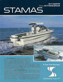 Stamas 24 Tarpon / Fisherman Brochure