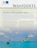 Kadey Krogen Waypoints Newsletter - Summer 2009