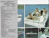 Glassmaster 1981 Brochure