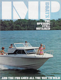IMP 1970 Brochure