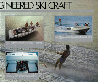 IMP X175 Brochure