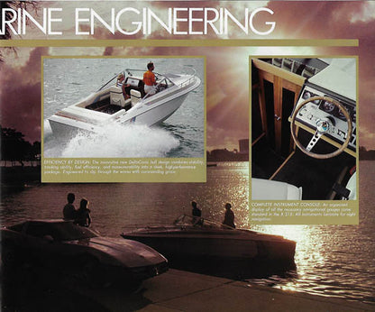 IMP X215 Brochure
