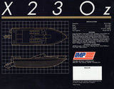 IMP X230z Brochure