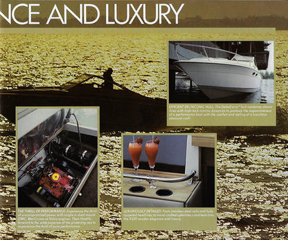 IMP X250 Brochure