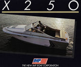 IMP X250 Brochure