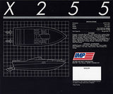 IMP X255 Brochure