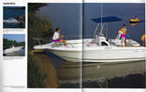 Sea Ray 1992 Laguna Brochure