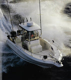 Sea Ray 1992 Laguna Brochure