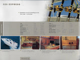 Stamas 2008 Brochure