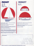 McVay Yachts 1976 Brochure