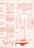 Newbridge Virgo Voyager Brochure