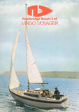 Newbridge Virgo Voyager Brochure