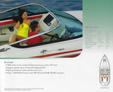 Sea Ray 22 Pachanga Brochure