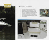 Sea Ray 250 Sundancer Brochure