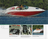 Sea Ray 22 Pachanga Brochure