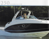 Sea Ray 250 Sundancer Brochure