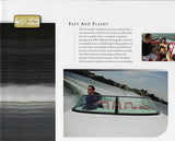 Sea Ray 22 Pachanga Brochure