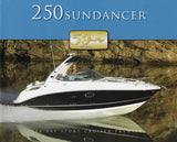 Sea Ray 250 Sundancer Brochure