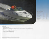 Sea Ray 230 Sundancer Brochure