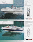 Sea Ray 2010 Brochure