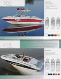 Sea Ray 2010 Brochure