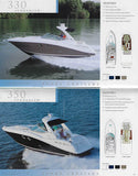 Sea Ray 2010 Brochure