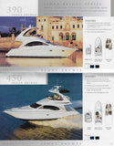 Sea Ray 2010 Brochure