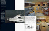 Bertram 50 Convertible Brochure