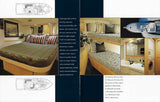 Bertram 46 Convertible Brochure