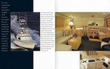 Bertram 46 Convertible Brochure