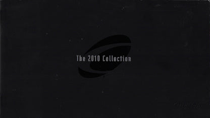 Cruisers 2010 Brochure