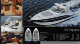 Cruisers 2010 Brochure