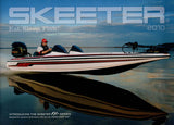 Skeeter 2010 Bass Brochure