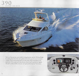 Sea Ray 2010 Sport Yachts Brochure