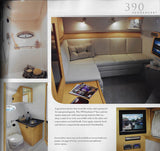 Sea Ray 2010 Sport Yachts Brochure