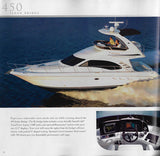 Sea Ray 2010 Sport Yachts Brochure