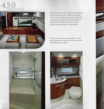 Sea Ray 2010 Sport Yachts Brochure