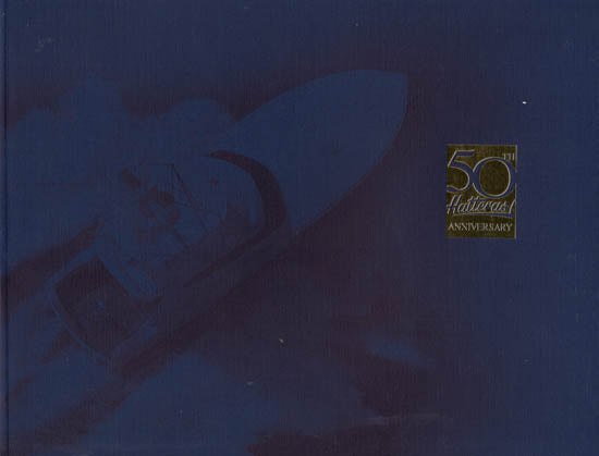 Hatteras 2010 Brochure